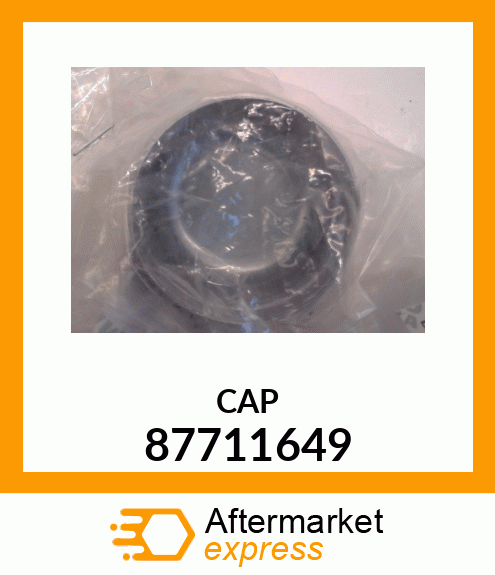 CAP 87711649