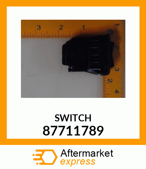 SWITCH 87711789