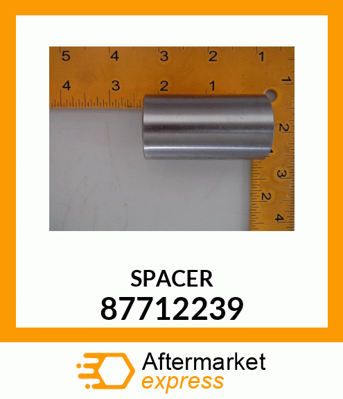 SPACER 87712239