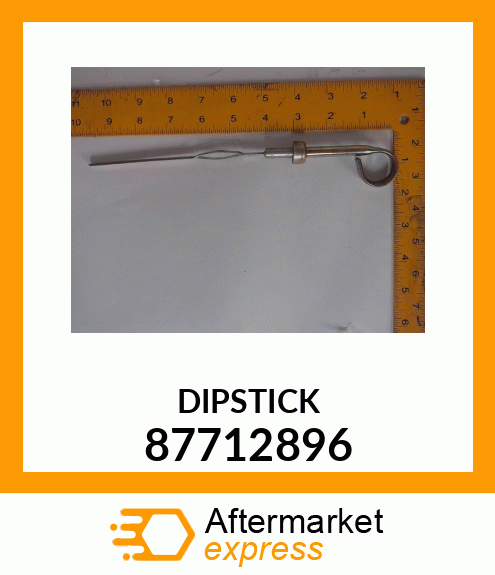 DIPSTICK 87712896