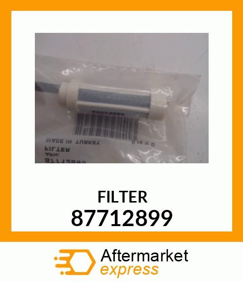 FILTER 87712899