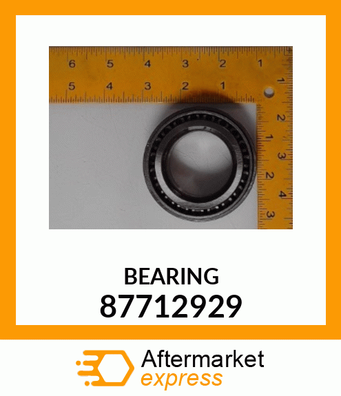 BEARING 87712929