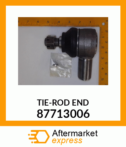 TIE-RODEND 87713006