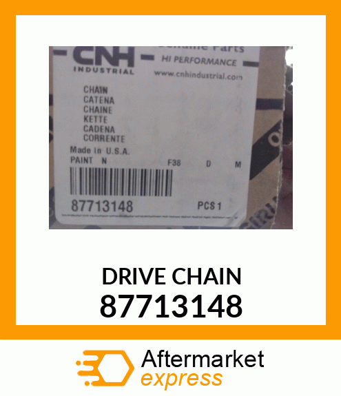 DRIVE_CHAIN 87713148