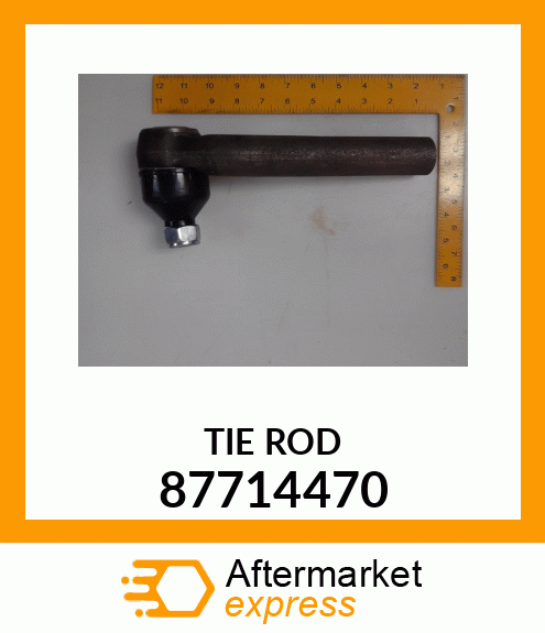 TIE_ROD 87714470