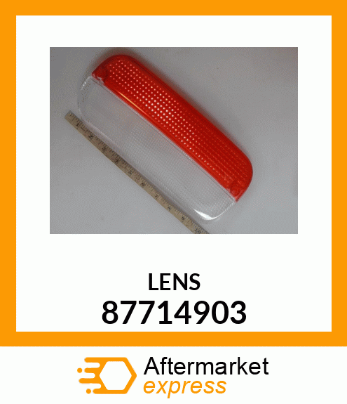 LENS 87714903