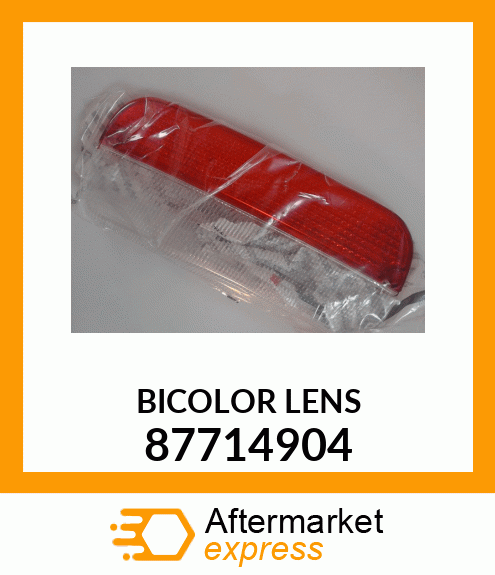 LENS 87714904