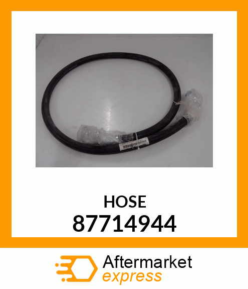 HOSE 87714944