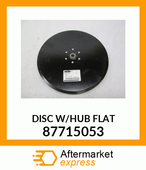 DISC 87715053