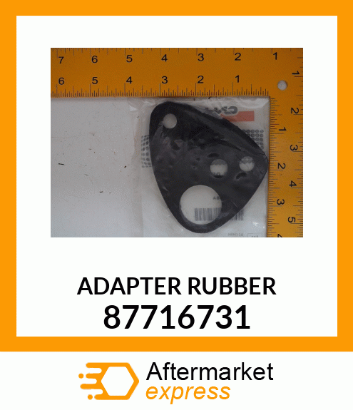 ADAPTERRUBBER 87716731