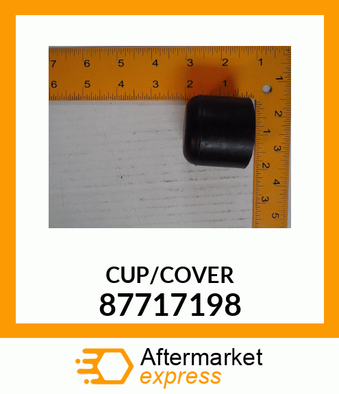 CUP/COVER 87717198