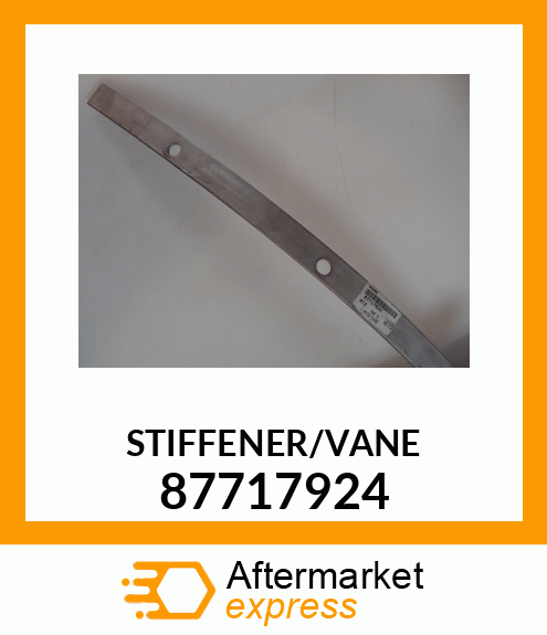 STIFFENER/VANE_ 87717924