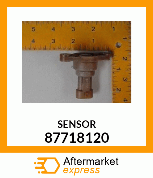 SENSOR 87718120