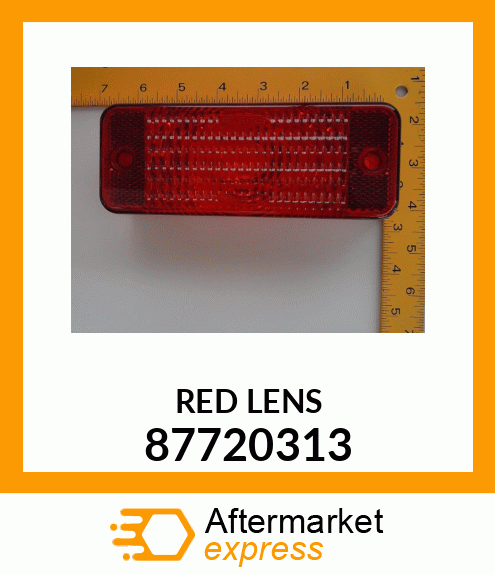 REDLENS 87720313