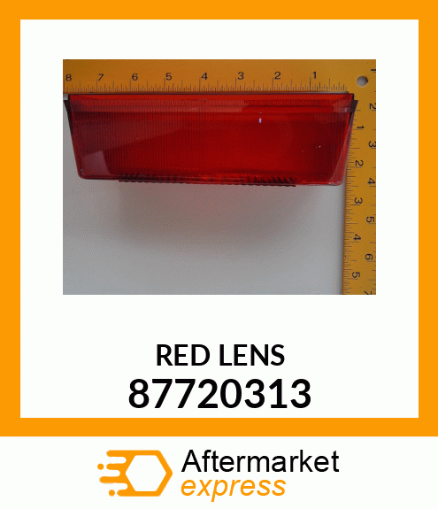 REDLENS 87720313