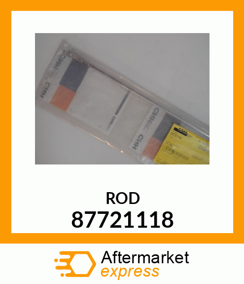 ROD 87721118