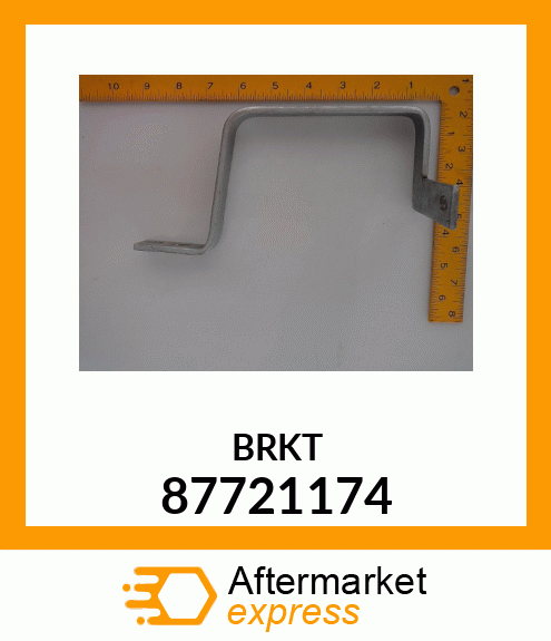 BRKT 87721174