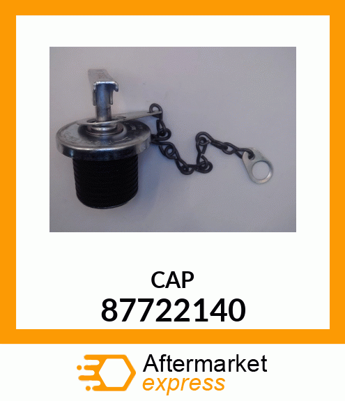 CAP 87722140