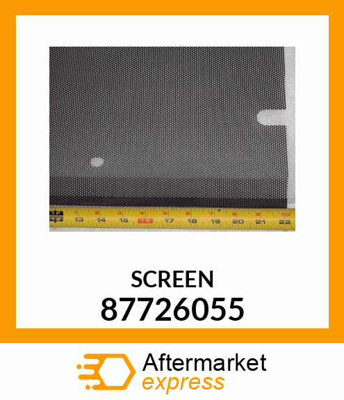 SCREEN 87726055