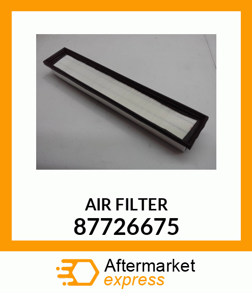 FILTER 87726675