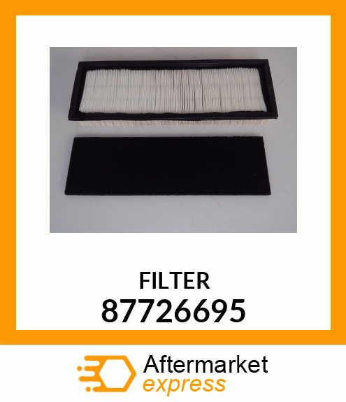 FILTER 87726695