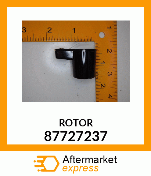 ROTOR 87727237