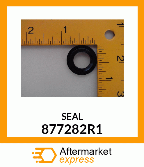 SEAL 877282R1