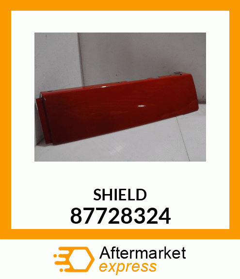 SHIELD 87728324