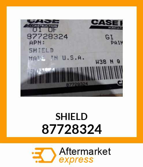 SHIELD 87728324