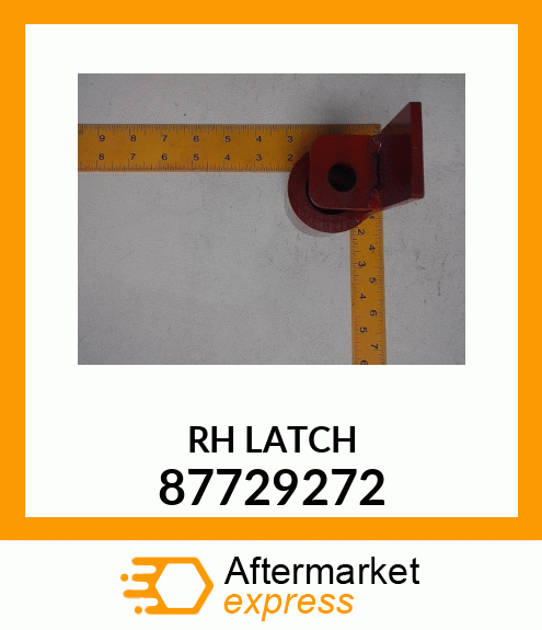 RHLATCH 87729272