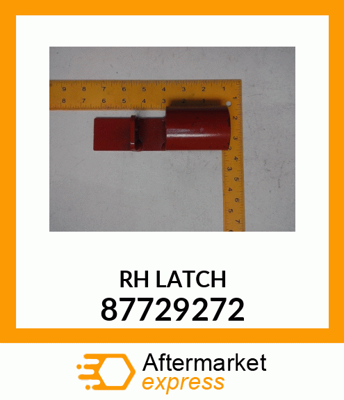 RHLATCH 87729272