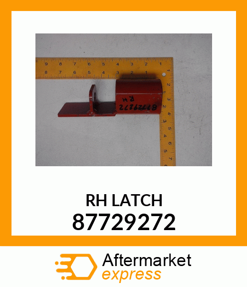 RHLATCH 87729272