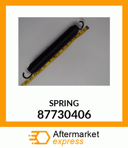 SPRING 87730406