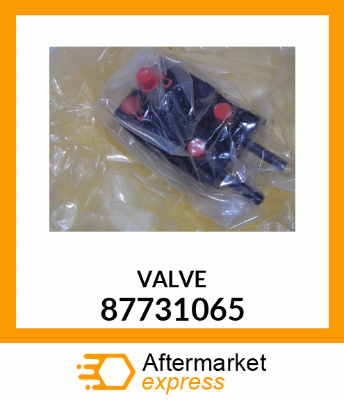 VALVE 87731065