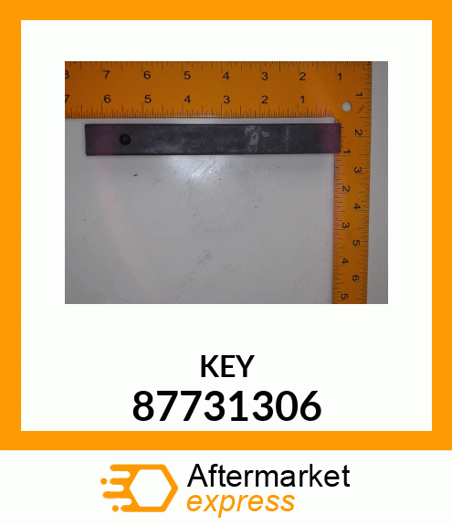 KEY 87731306