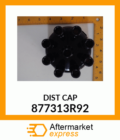 DIST_CAP 877313R92