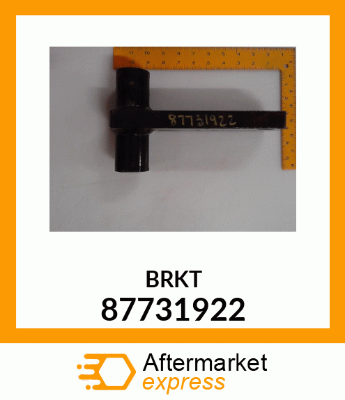 BRKT 87731922