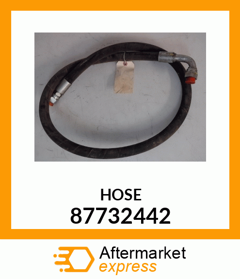 HOSE 87732442