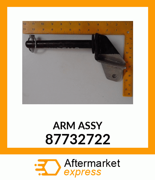 ARM_ASSY 87732722