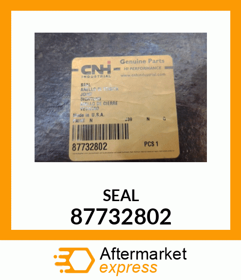 SEAL 87732802