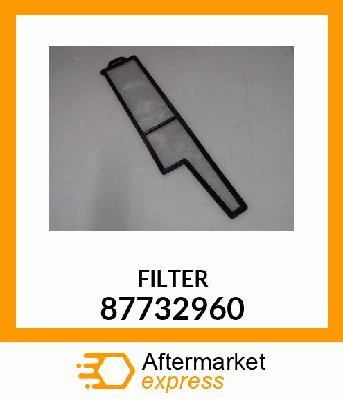 FILTER 87732960