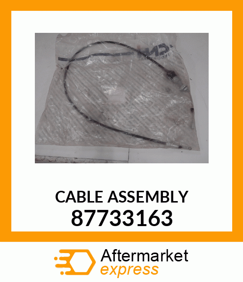 CABLEASSY 87733163