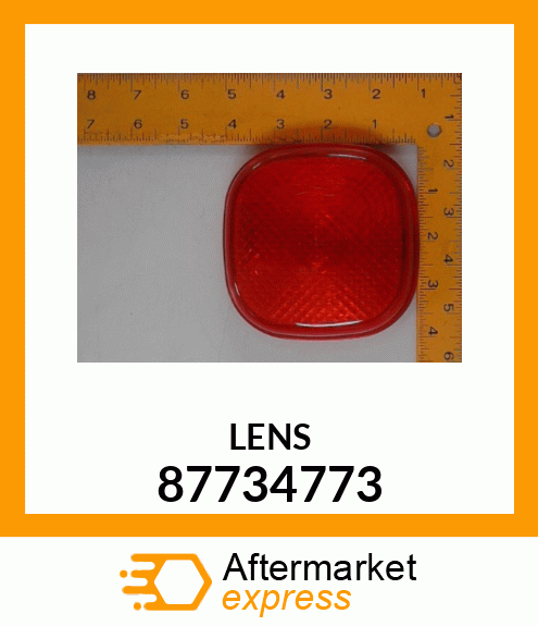 LENS 87734773