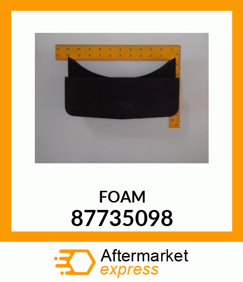 FOAM 87735098