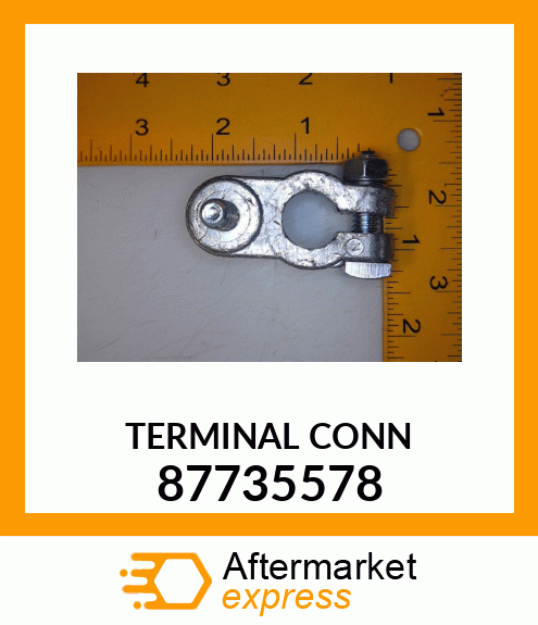 TERMINAL CONN 87735578