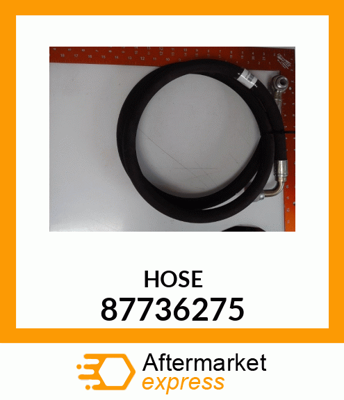 HOSE 87736275