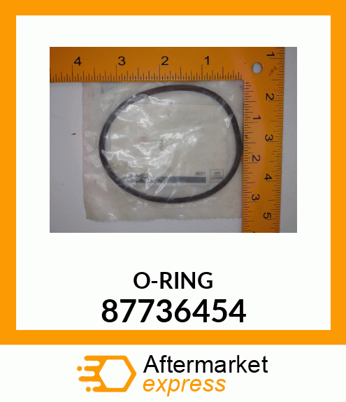 O-RING 87736454