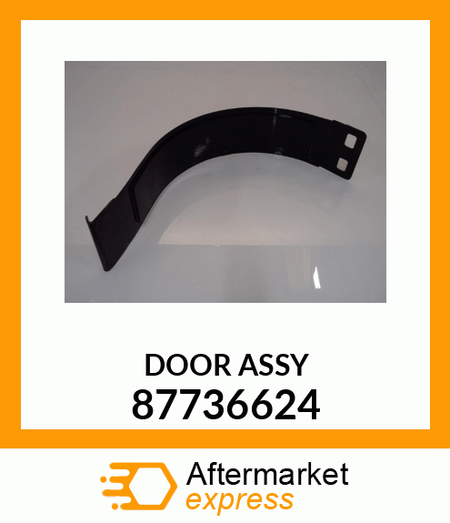 DOORASSY 87736624