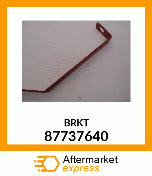 BRKT 87737640