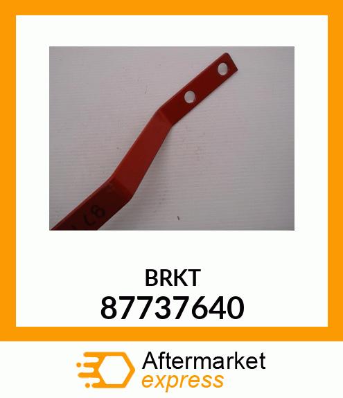 BRKT 87737640